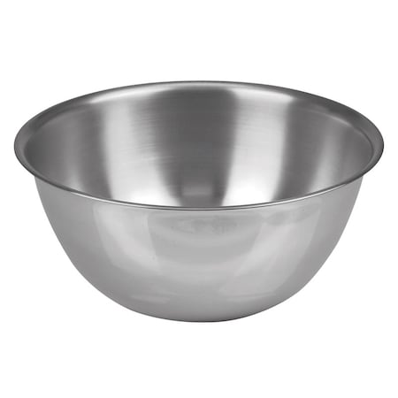 Fox Run Fox Run 1.25 qt Stainless Steel Silver Mixing Bowl 1 pc 7326